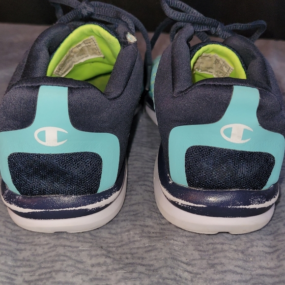 💞 7 | Champion | Athletic Sneakers / Running Shoes - Picture 6 of 11